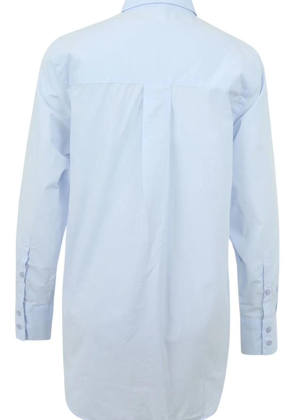 DAMES KNIT-TED BLOUSE