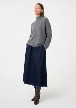 DAMES KNIT-TED COLTRUI