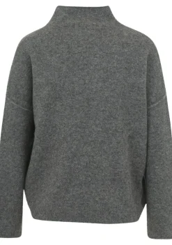 DAMES KNIT-TED COLTRUI