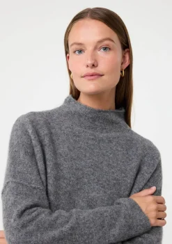 DAMES KNIT-TED COLTRUI