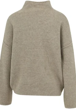 DAMES KNIT-TED COLTRUI