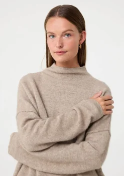 DAMES KNIT-TED COLTRUI