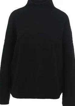 DAMES KNIT-TED COLTRUI