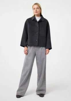 DAMES KNIT-TED JASJE