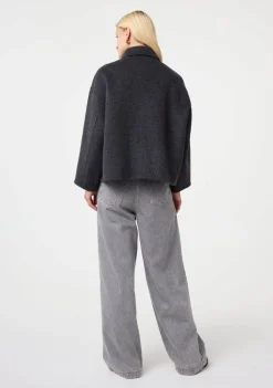 DAMES KNIT-TED JASJE