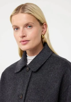 DAMES KNIT-TED JASJE