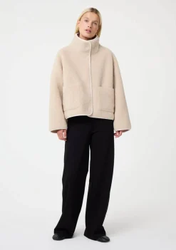 DAMES KNIT-TED JASJE