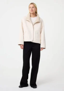 DAMES KNIT-TED JASJE