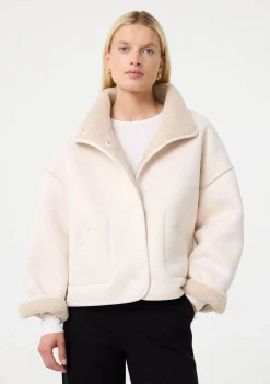 DAMES KNIT-TED JASJE