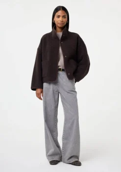 DAMES KNIT-TED JASJE