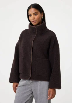 DAMES KNIT-TED JASJE