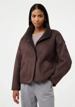 DAMES KNIT-TED JASJE