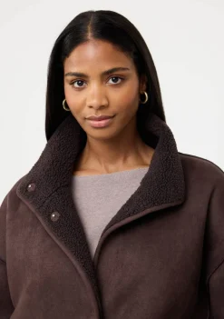 DAMES KNIT-TED JASJE