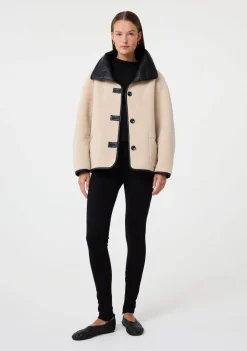 DAMES KNIT-TED JASJE