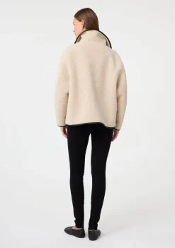 DAMES KNIT-TED JASJE