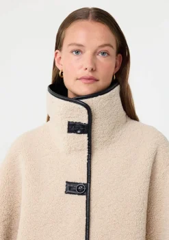 DAMES KNIT-TED JASJE