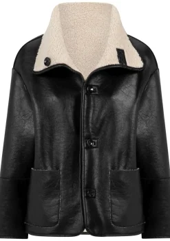 DAMES KNIT-TED JASJE