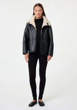 DAMES KNIT-TED JASJE