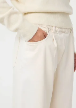 DAMES KNIT-TED JEANS