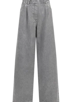 DAMES KNIT-TED JEANS