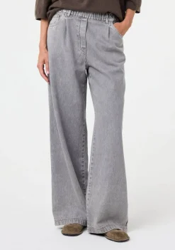 DAMES KNIT-TED JEANS