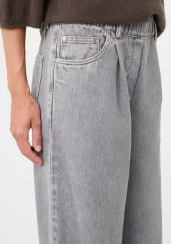 DAMES KNIT-TED JEANS