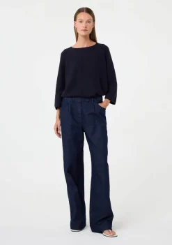 DAMES KNIT-TED JEANS