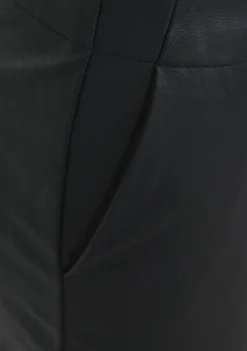 DAMES KNIT-TED PANTALON