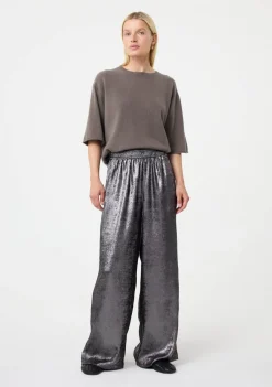 DAMES KNIT-TED PANTALON