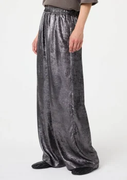 DAMES KNIT-TED PANTALON