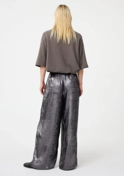 DAMES KNIT-TED PANTALON