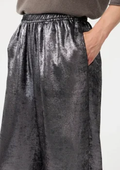 DAMES KNIT-TED PANTALON