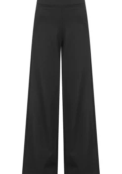 DAMES KNIT-TED PANTALON