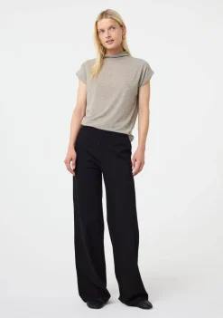 DAMES KNIT-TED PANTALON