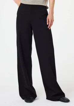 DAMES KNIT-TED PANTALON