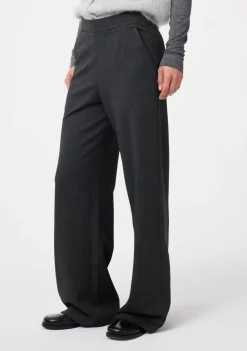 DAMES KNIT-TED PANTALON