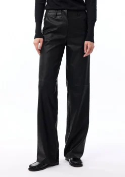 DAMES KNIT-TED PANTALON