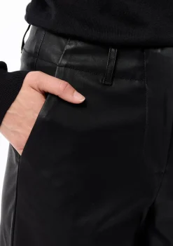 DAMES KNIT-TED PANTALON