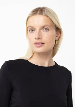 DAMES KNIT-TED SHIRT