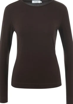 DAMES KNIT-TED SHIRT