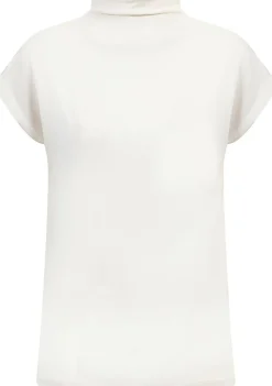 DAMES KNIT-TED SHIRT