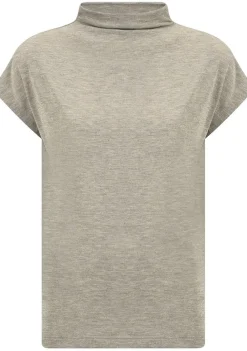 DAMES KNIT-TED SHIRT