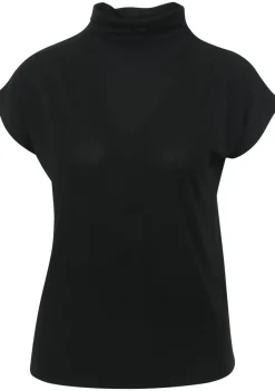 DAMES KNIT-TED SHIRT