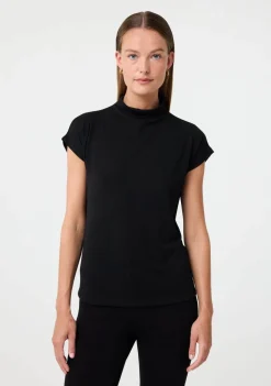 DAMES KNIT-TED SHIRT
