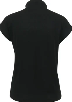 DAMES KNIT-TED SHIRT