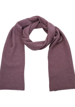 DAMES KNIT-TED SJAAL