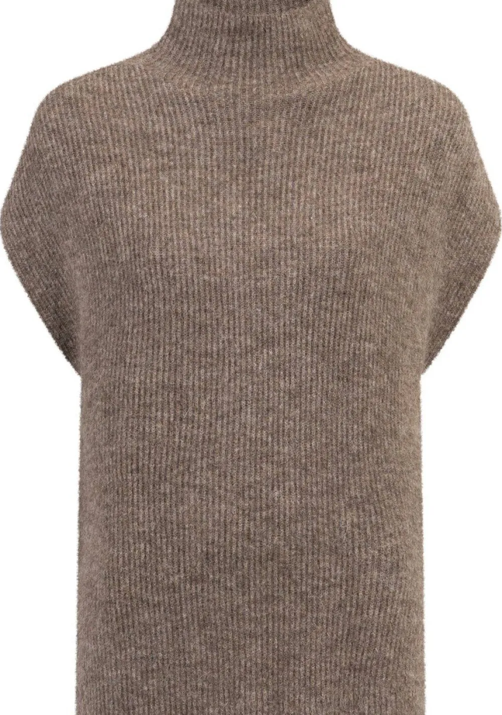 DAMES KNIT-TED SPENCER