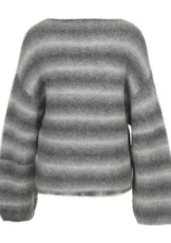 DAMES KNIT-TED TRUI