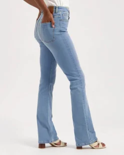 DAMES KUYICHI JEANS