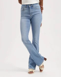 DAMES KUYICHI JEANS